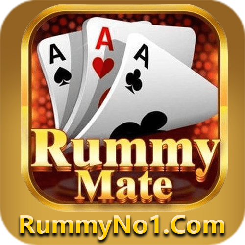 Rummy Mate